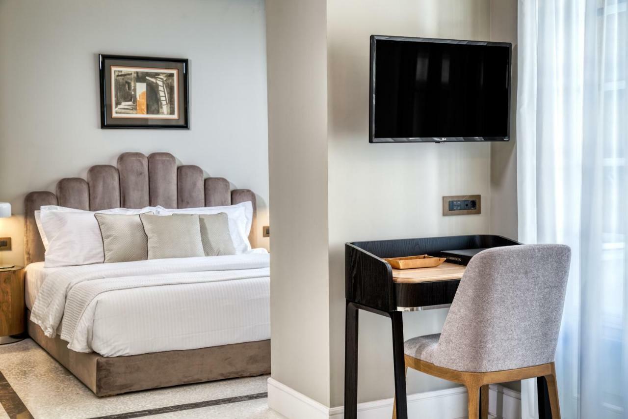 Suite Familiare Deluxe