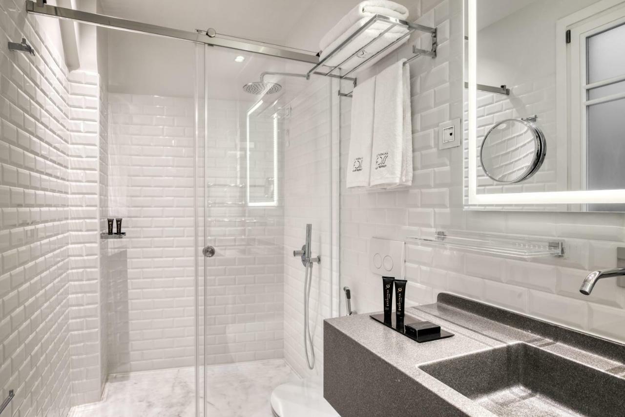 Suite con Balcone